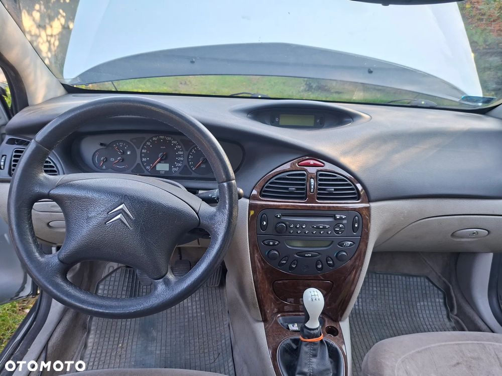 Citroën C5 - 9