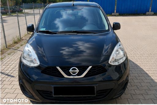 Nissan Micra 1.2 Acenta - 6