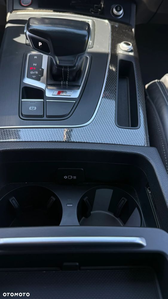 Audi SQ5 - 38