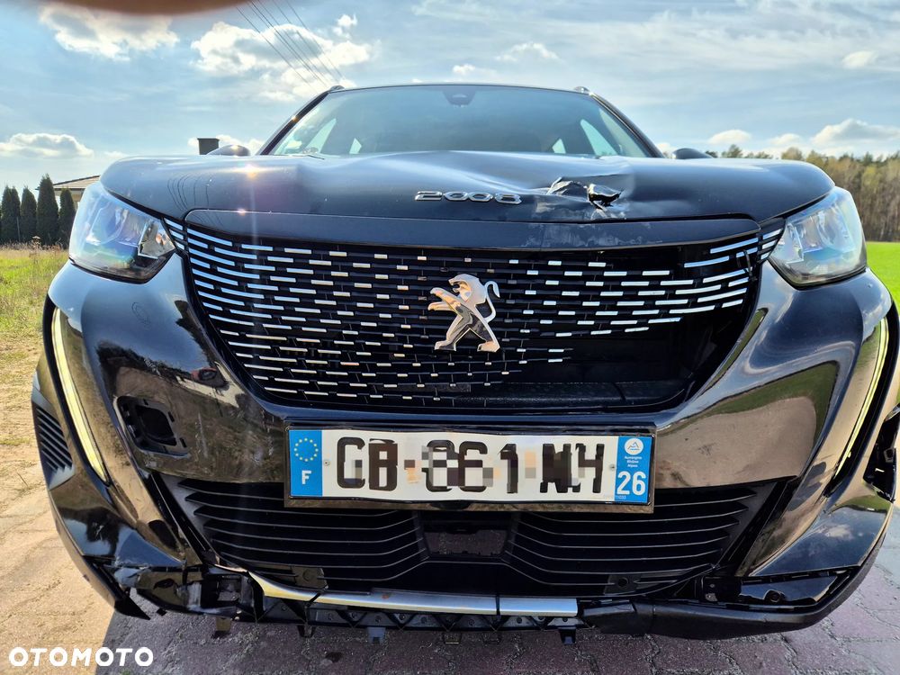 Peugeot 2008 PureTech 130 EAT8 Allure Pack - 20