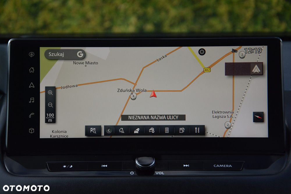 Nissan Qashqai 1.3 DIG-T MHEV Acenta - 18