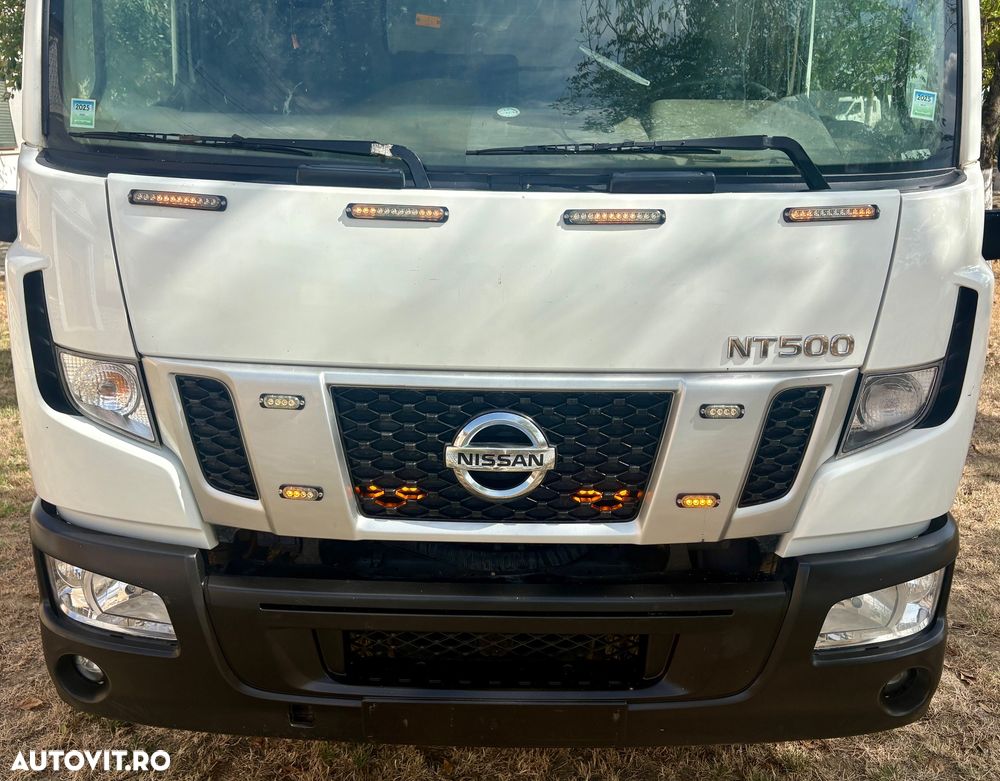 Nissan Atleon - 6