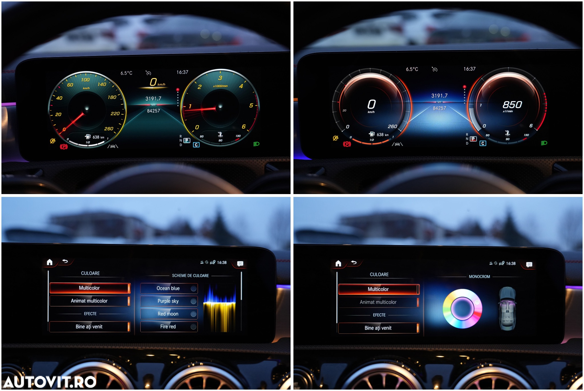 Mercedes-Benz CLA 180 d 7G-DCT AMG Line - 23