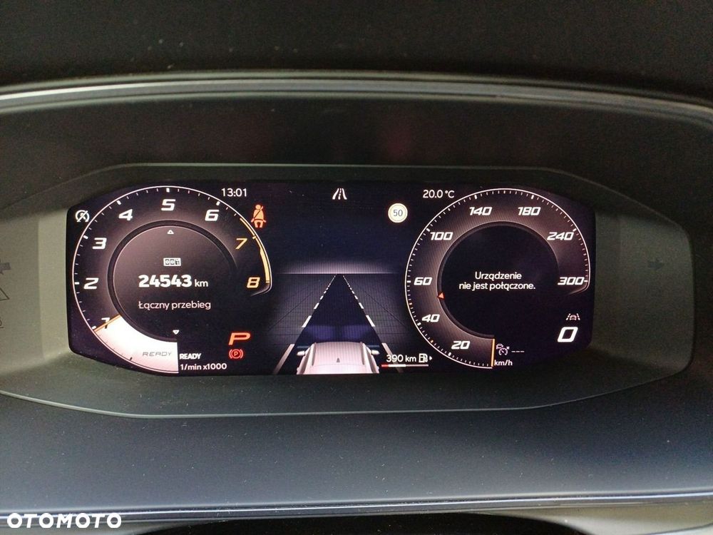 Cupra Formentor 1.5 eTSI DSG - 28