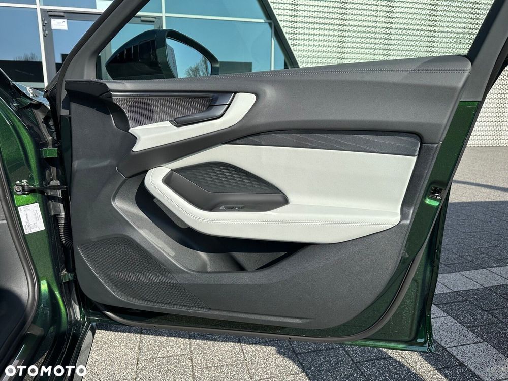 Audi A5 Limousine - 24