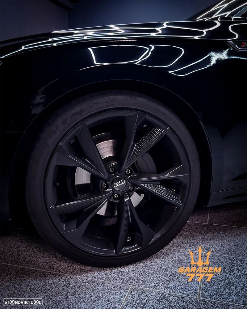 Audi A5 Sportback 40 TDI S tronic S line - 16