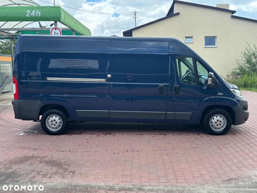 Fiat Ducato - 4