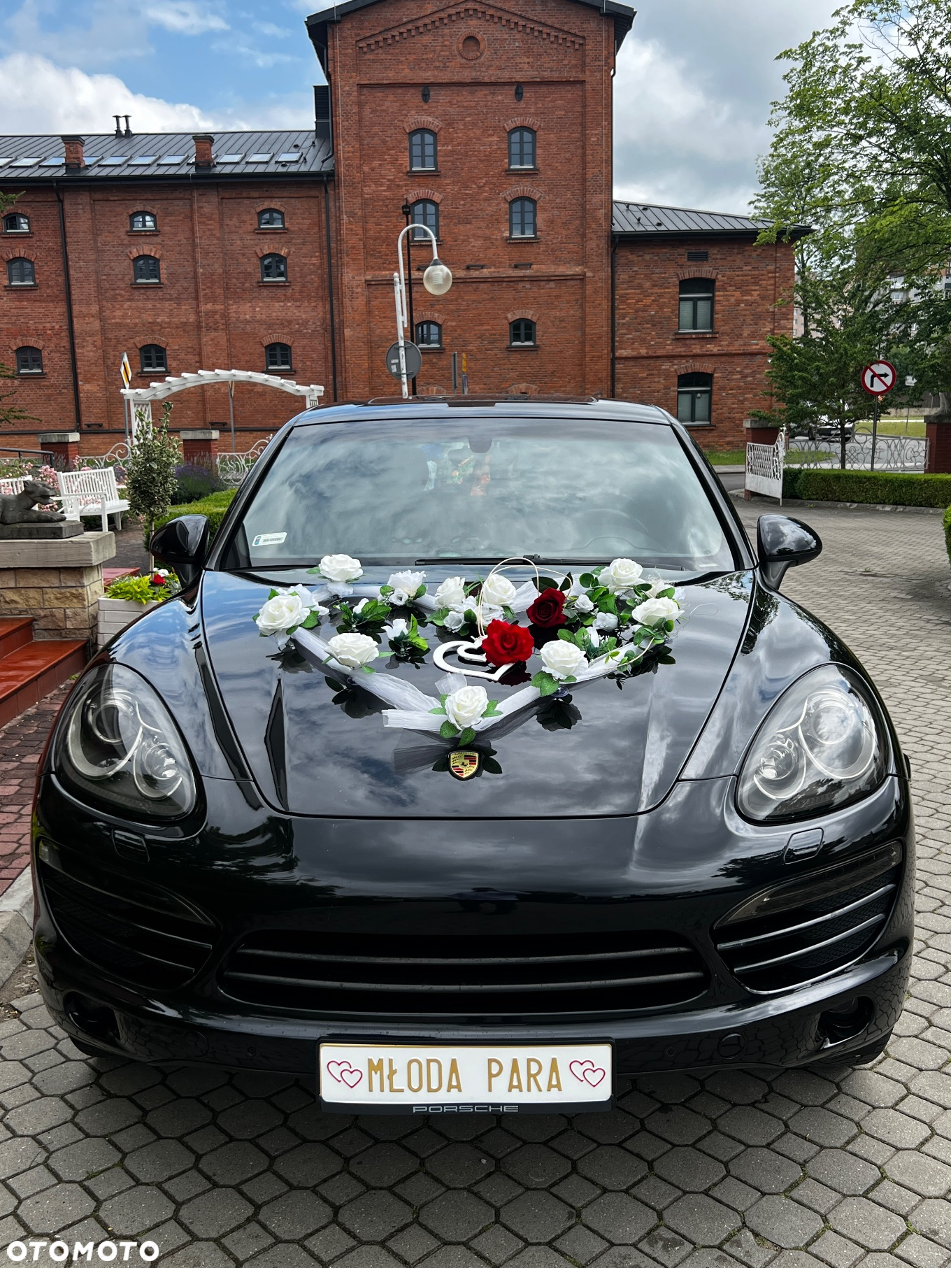 Porsche Cayenne S - 25