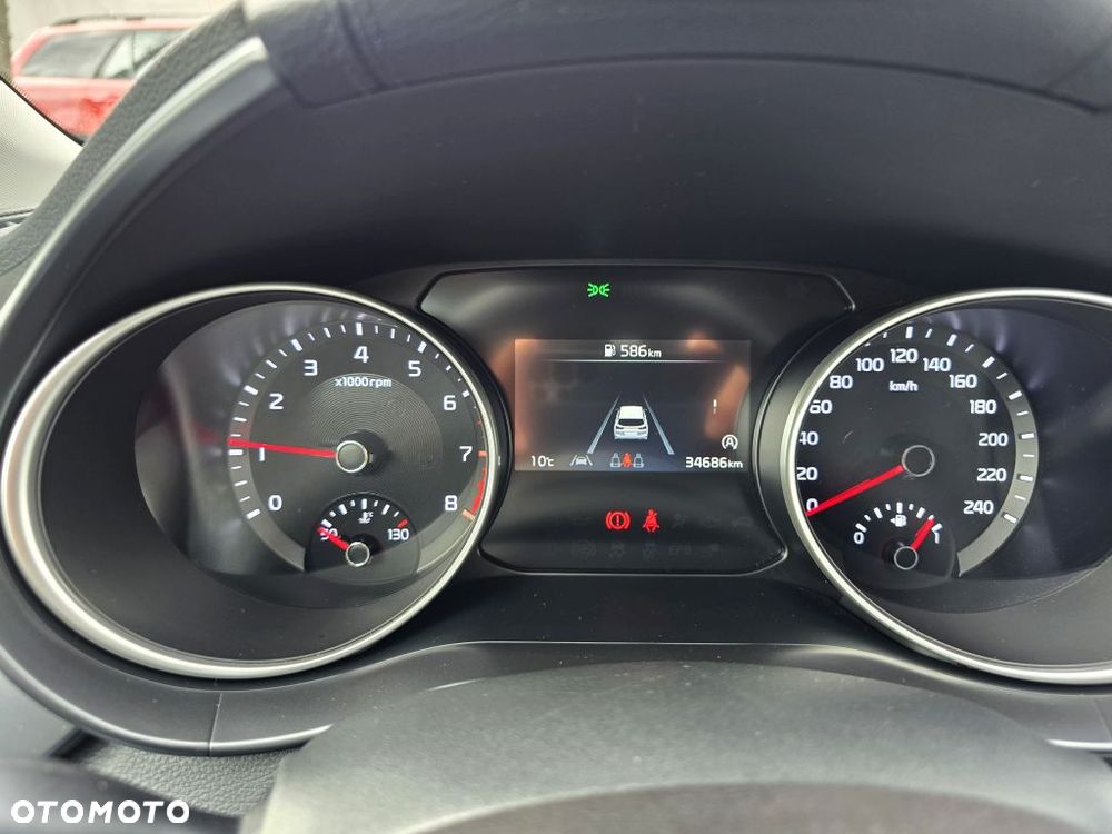 Kia Ceed 1.0 T-GDI S - 25