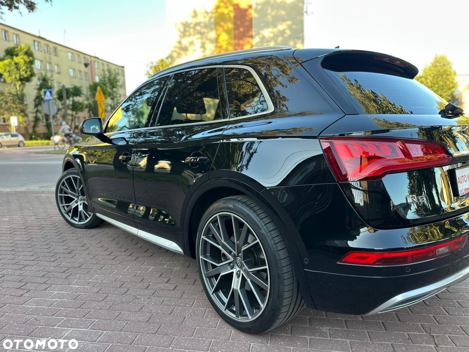 Audi Q5 2.0 TDI Quattro Sport S tronic - 14