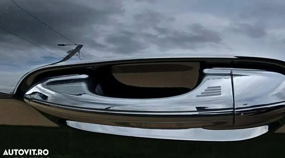 Ford Edge 2.0 TDCi Bi-Turbo 4x4 Titanium - 15