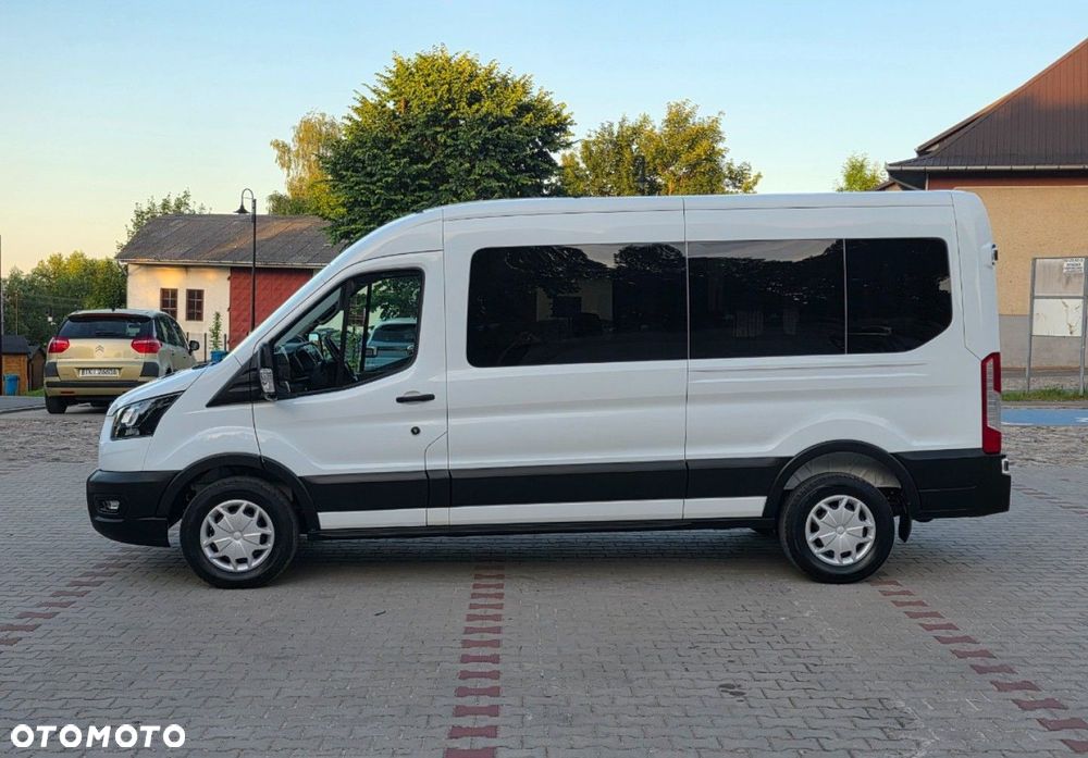 Ford Transit - 7
