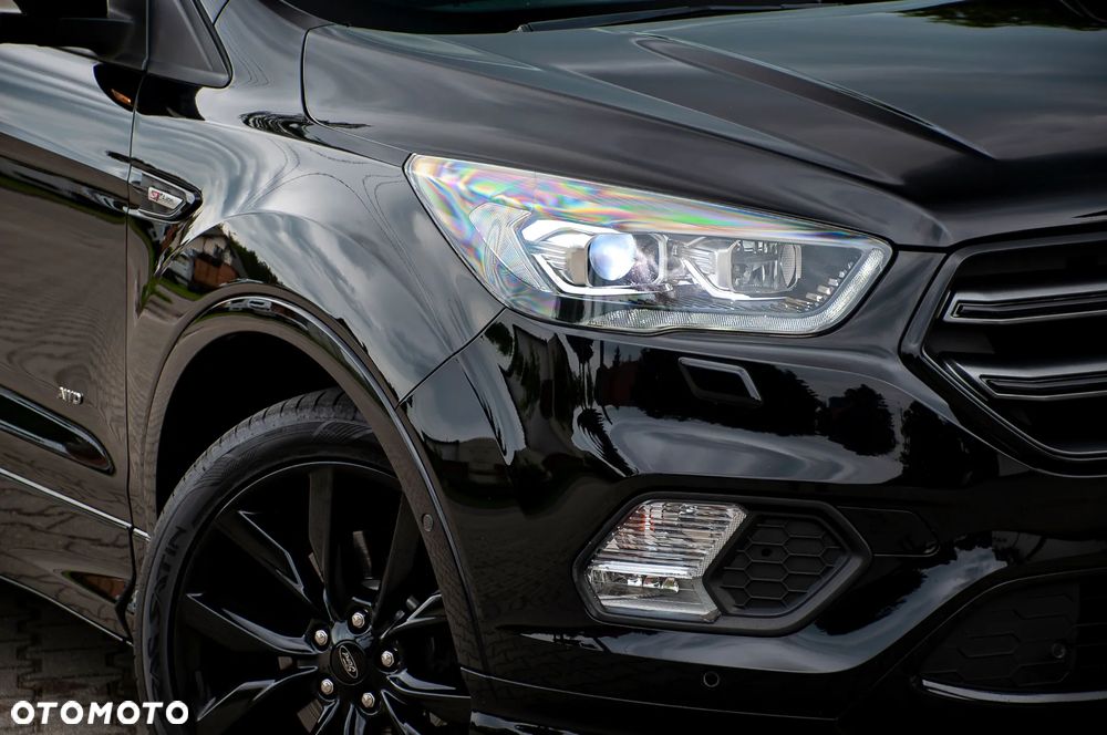 Ford Kuga 1.5 EcoBoost AWD ST-Line ASS - 6