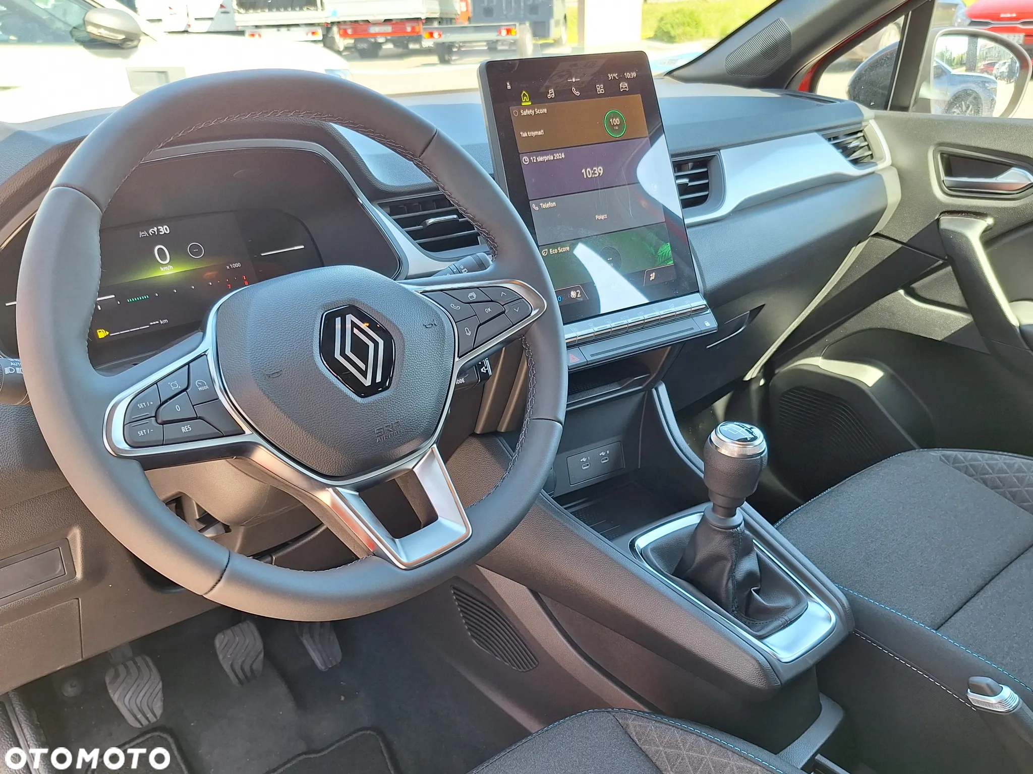 Renault Captur 1.0 TCe Evolution - 11