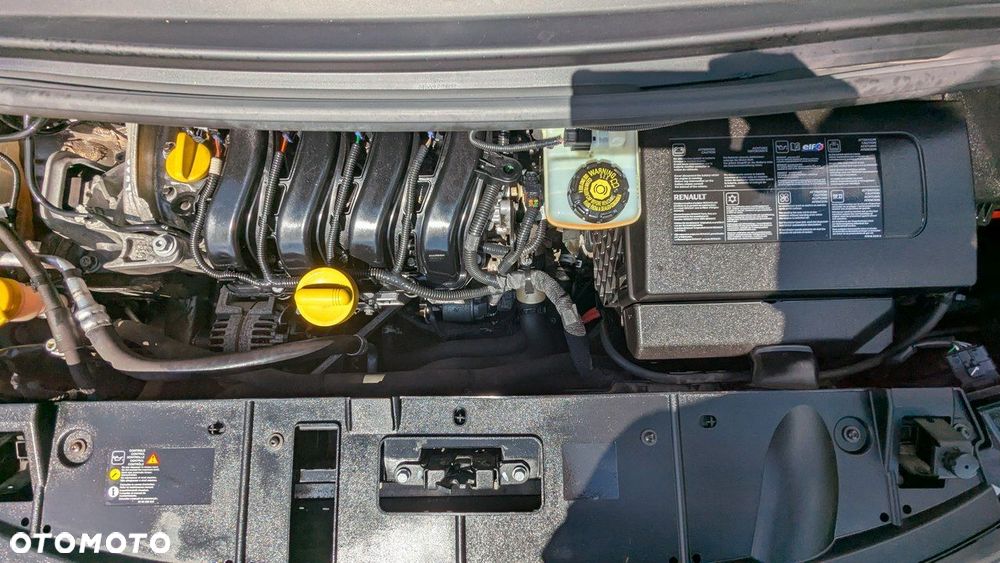 Renault Scenic - 37