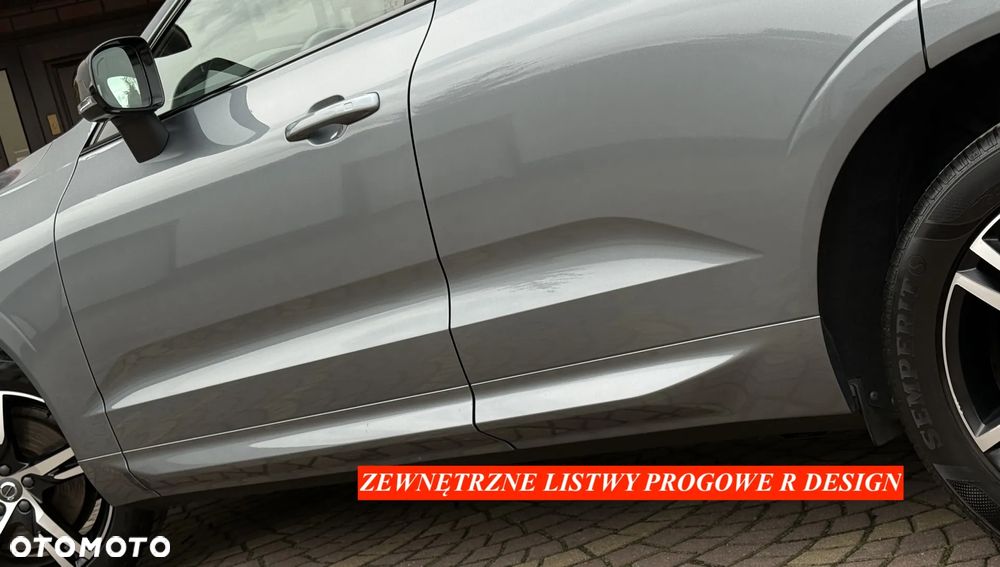 Volvo XC 60 B4 B Geartronic RDesign - 34