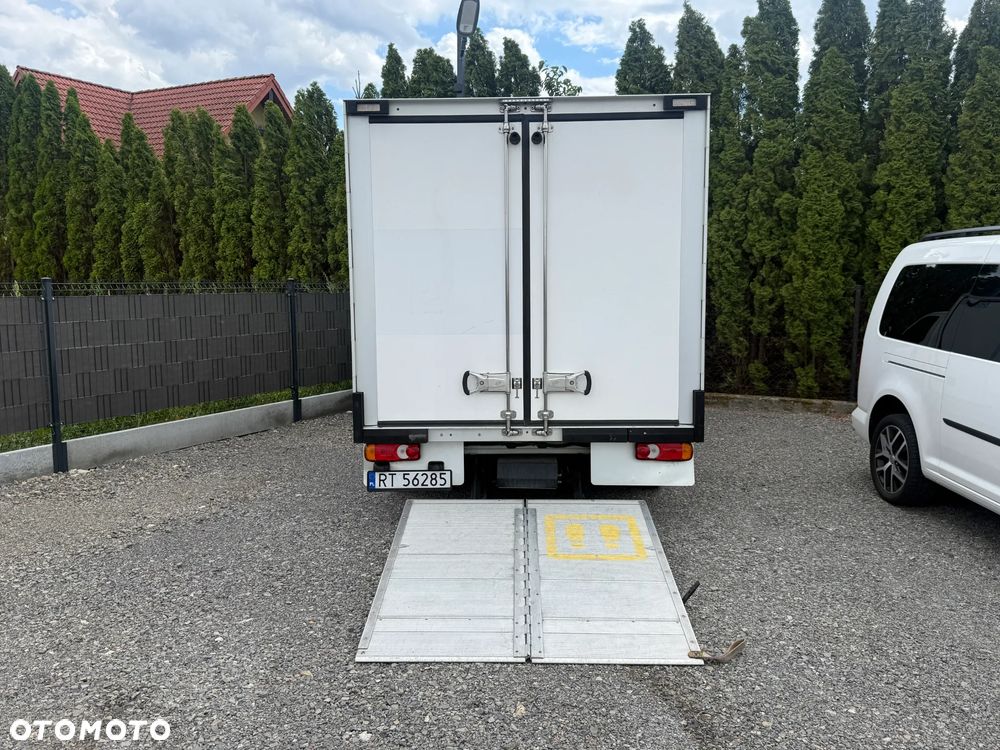 Peugeot BOXER - 33