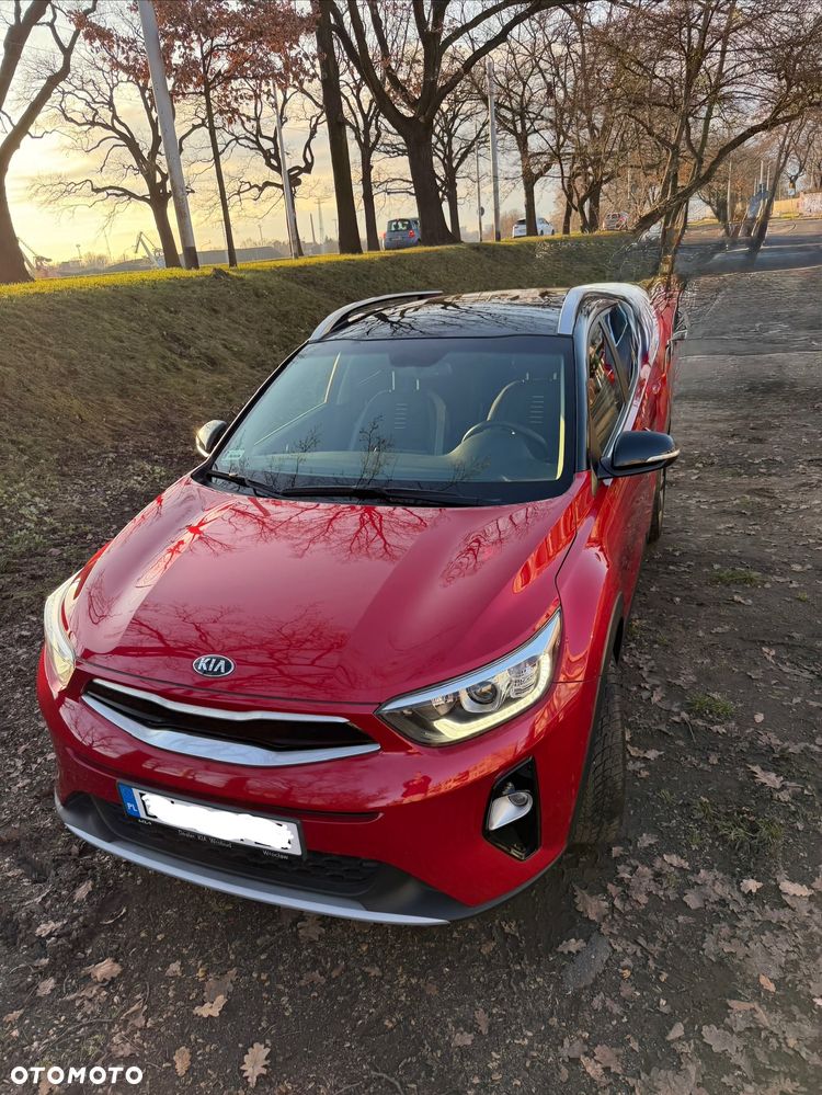 Kia Stonic 1.0 T-GDI XL - 1