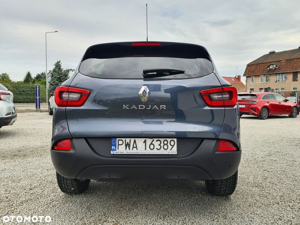 Renault Kadjar 1.5 dCi Energy Zen - 7