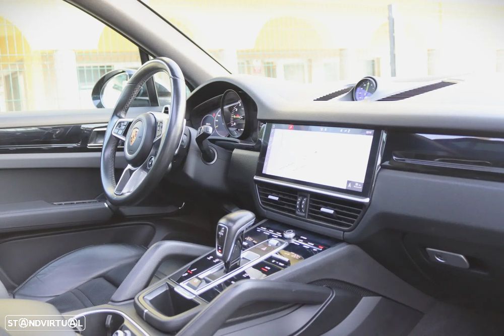 Porsche Cayenne E-Hybrid - 45