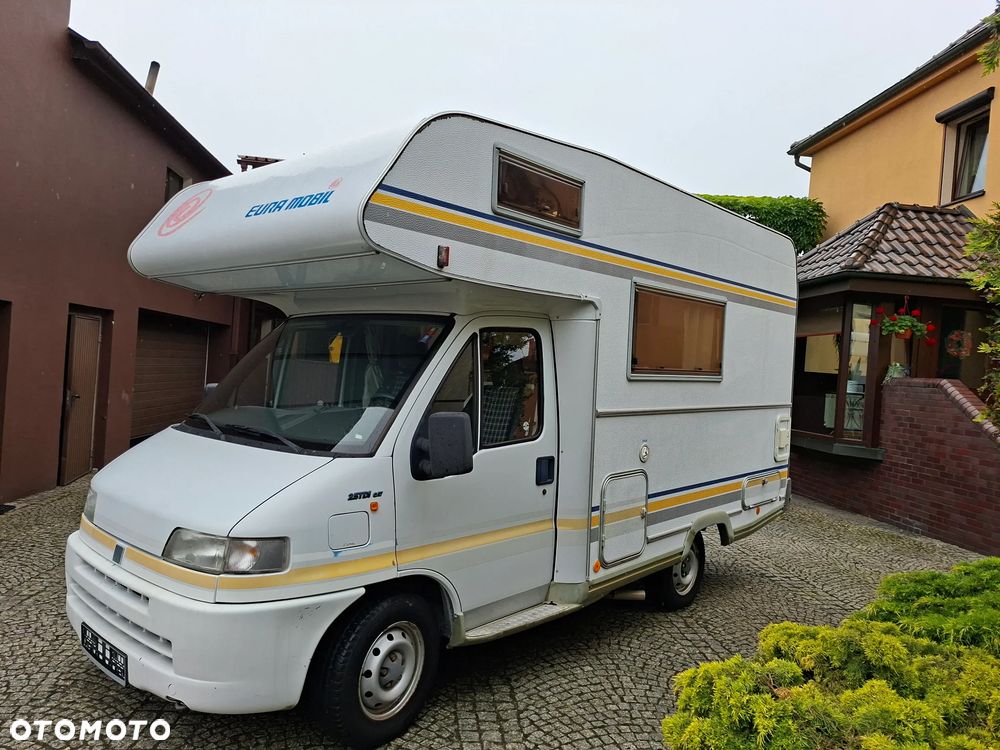Fiat Ducato - 1
