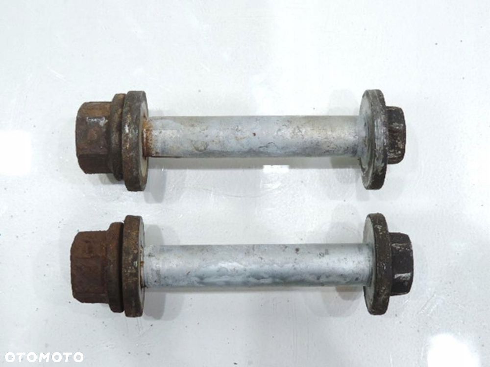 ŚRUBA MIMOŚRODOWA BMW E87 - 1