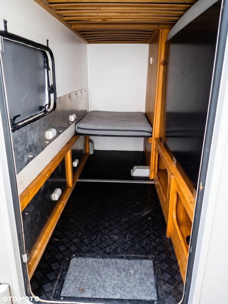Ford Transit Chausson Flash 03 - 30