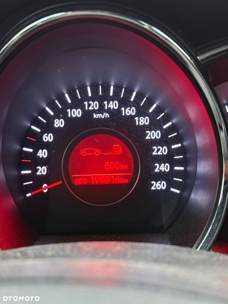 Kia Optima - 10