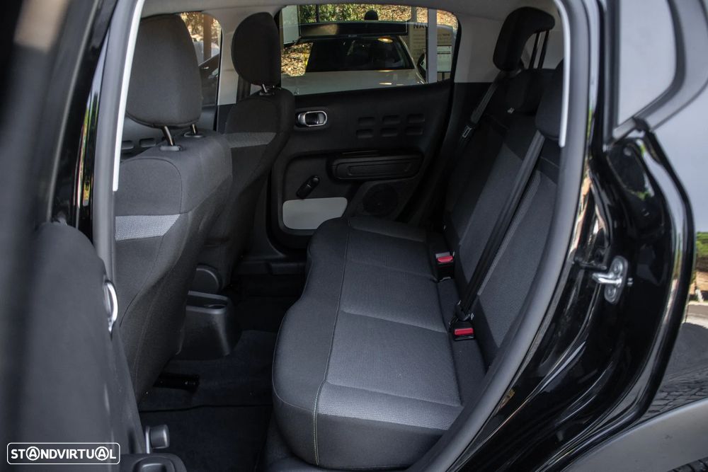 Citroën C3 1.2 PureTech C-Series - 25