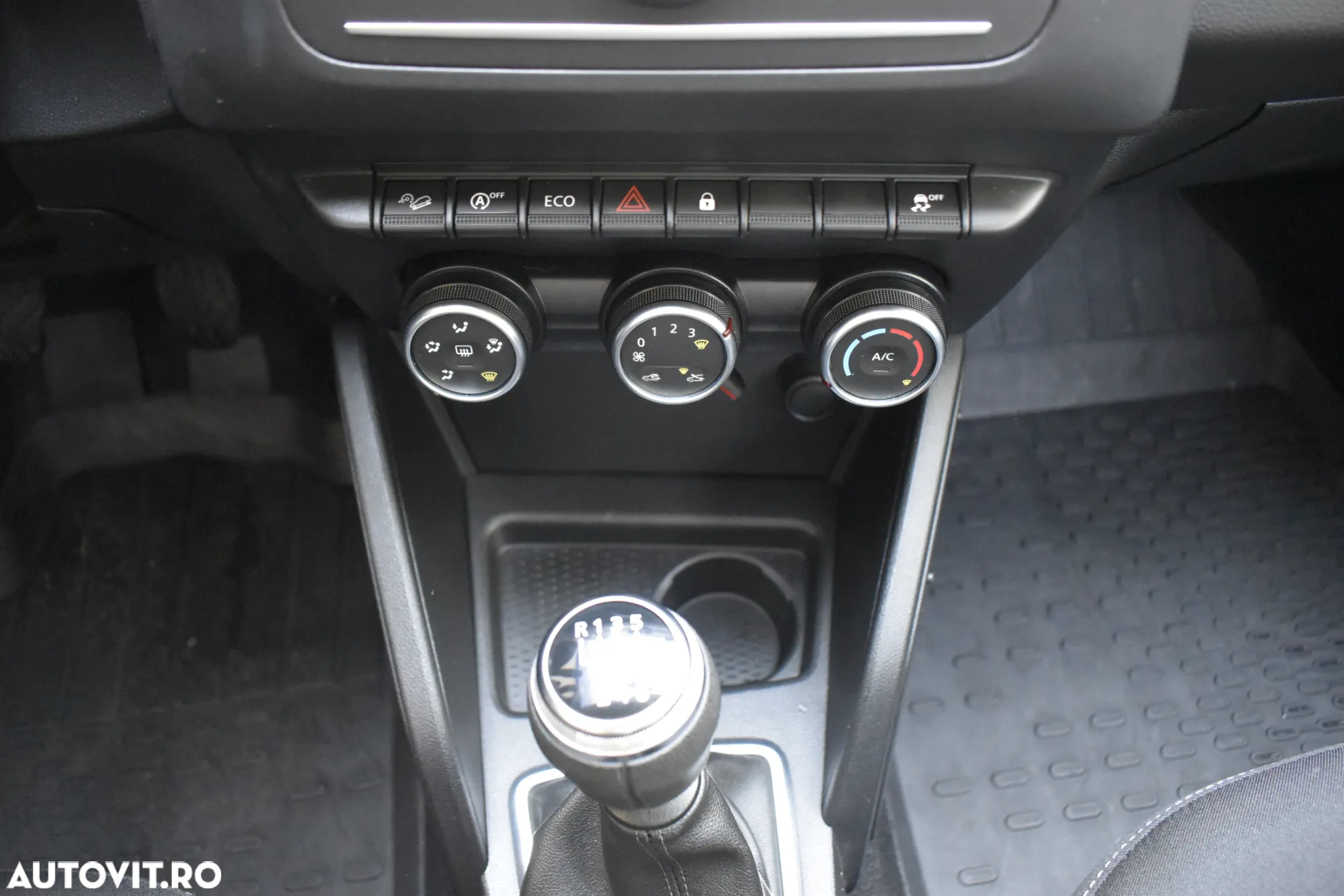 Dacia Duster 1.5 Blue dCi 4WD Comfort - 22