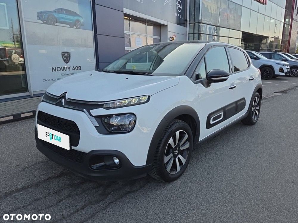 Citroën C3 - 21