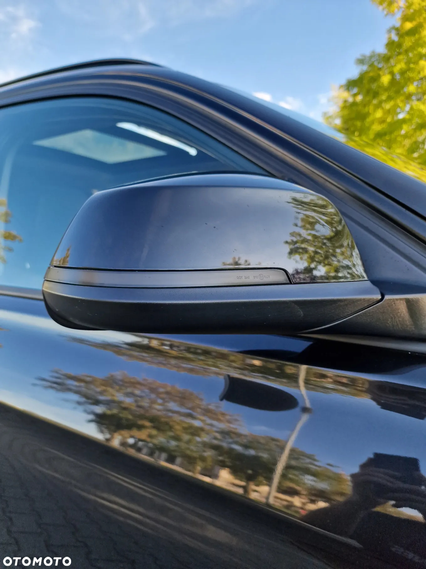 BMW Seria 3 320d Sport Line - 18