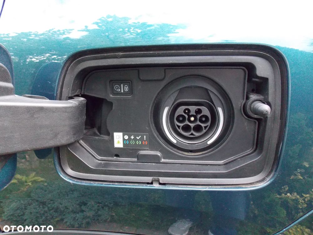 Citroën C5 Aircross 225 e-EAT8 FEEL PACK - 22