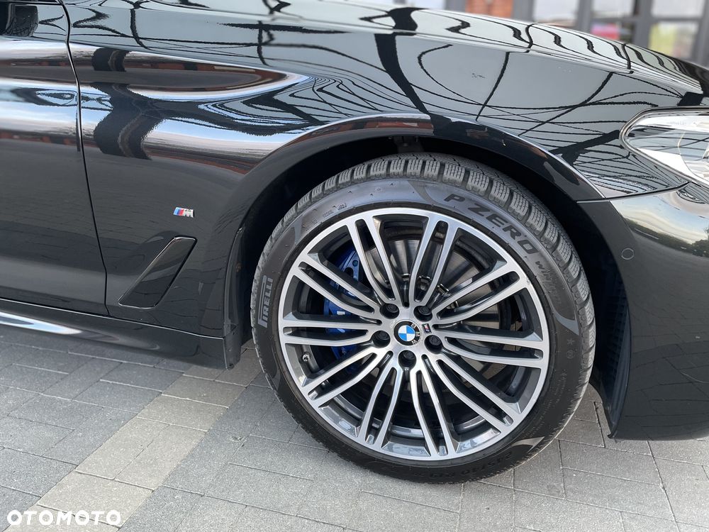 BMW Seria 5 - 13