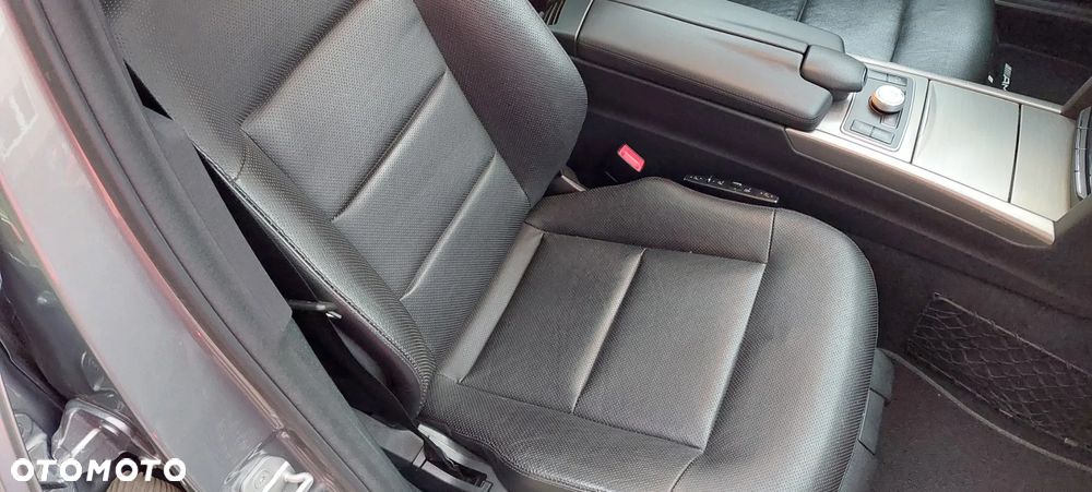 Mercedes-Benz Klasa E 350 CDI 4-Matic BlueEff Avantgarde - 28