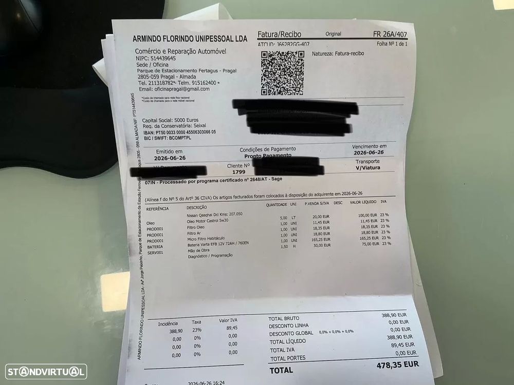 Nissan Qashqai 1.6 dCi Tekna Pele - 30