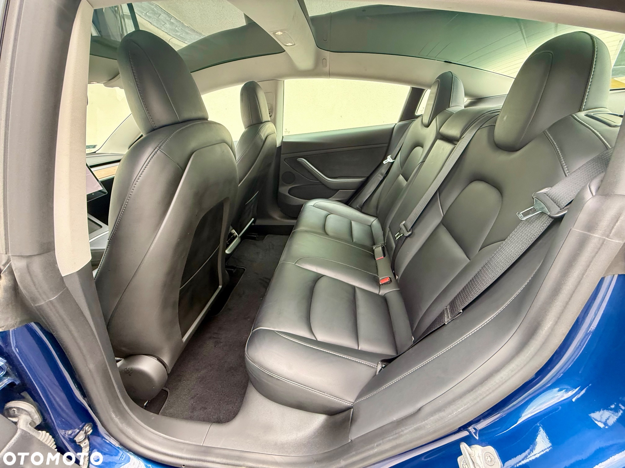 Tesla Model 3 RWD - 20