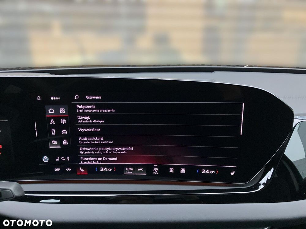 Audi A5 Limousine - 24