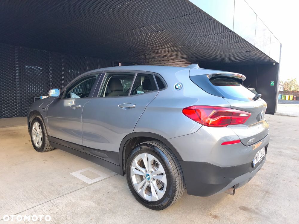 BMW X2 xDrive25e Advantage - 7
