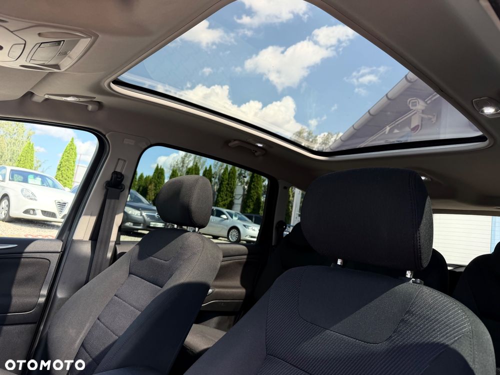Ford S-Max 2.0 T Platinium X MPS6 - 14
