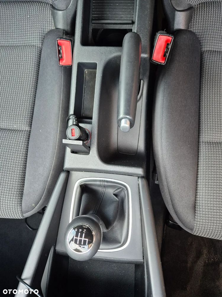 Audi A3 3-drzwiowe - 27