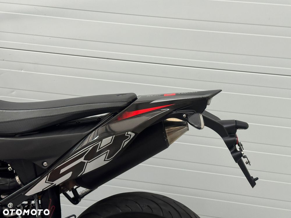 Aprilia SX - 16