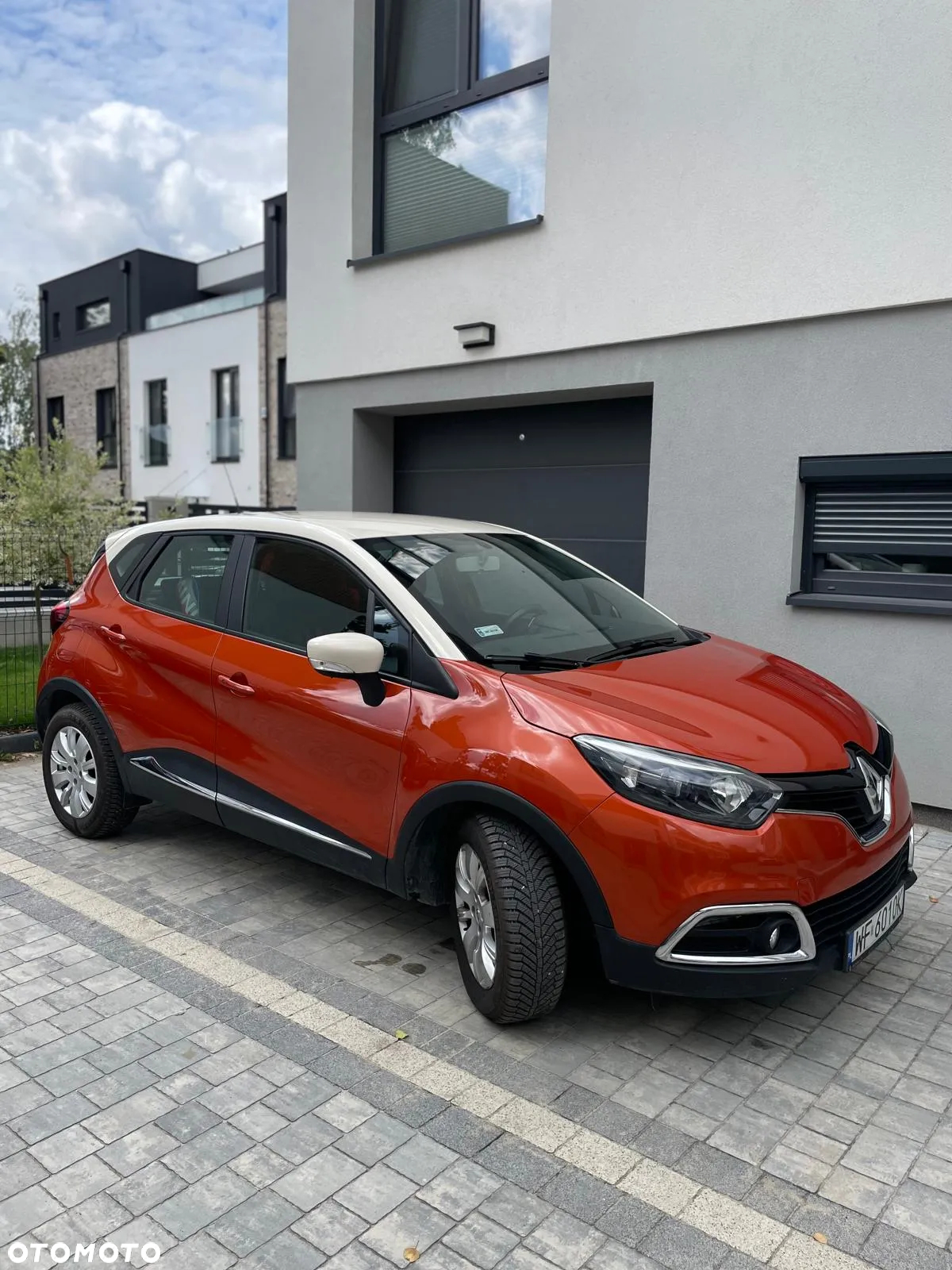 Renault Captur 1.2 TCe Zen EDC - 4