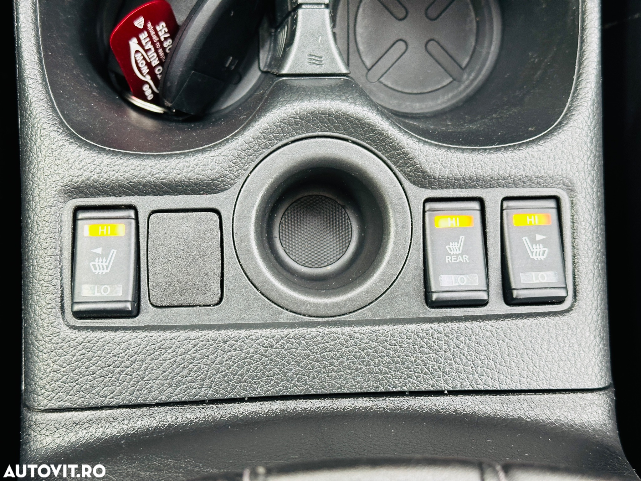 Nissan X-Trail - 36