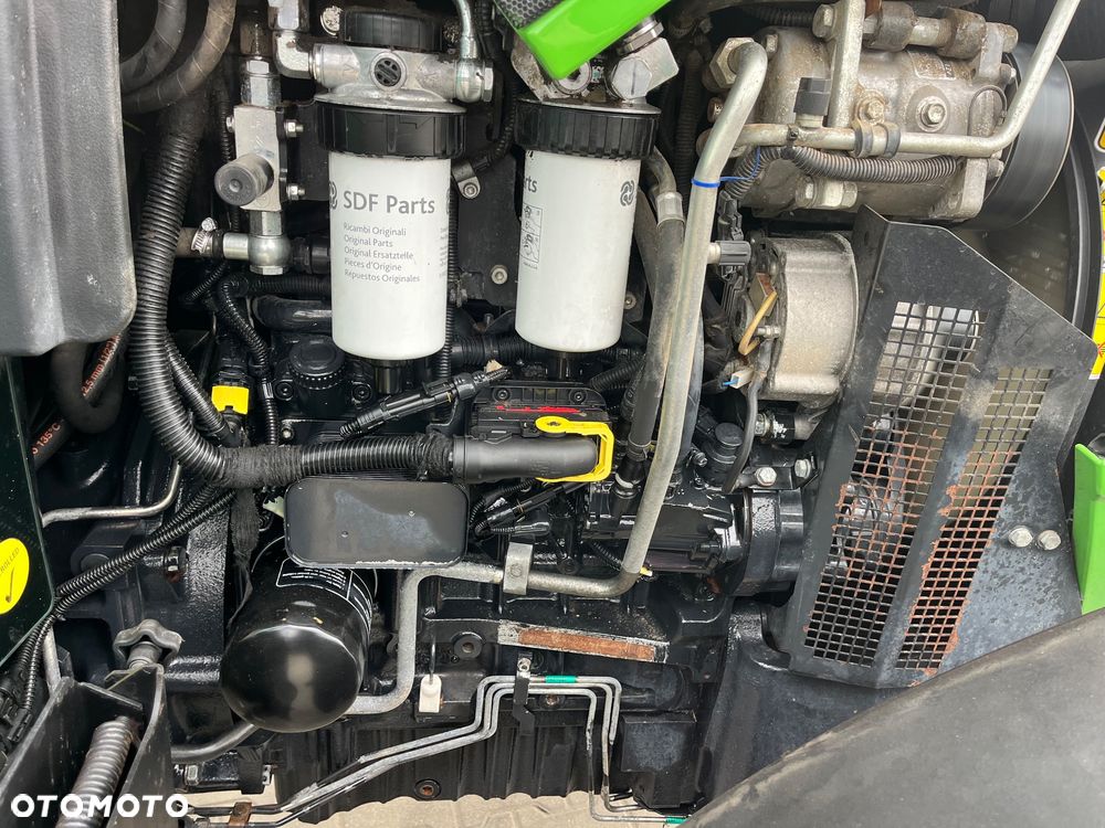 Deutz-Fahr 5100c - 18