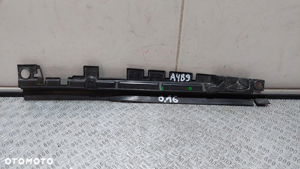 WLOT KIEROWNICA POWIETRZA 2,0TDI AUDI A4 B9 R2016 NR 8W0121292B