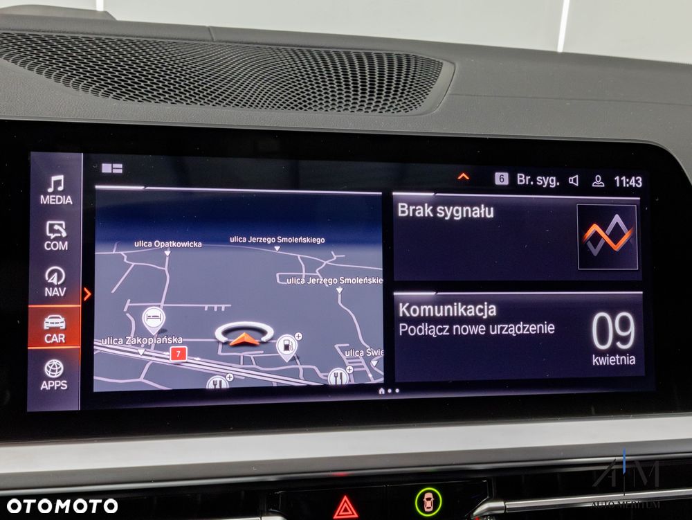 BMW Seria 4 M440i - 30