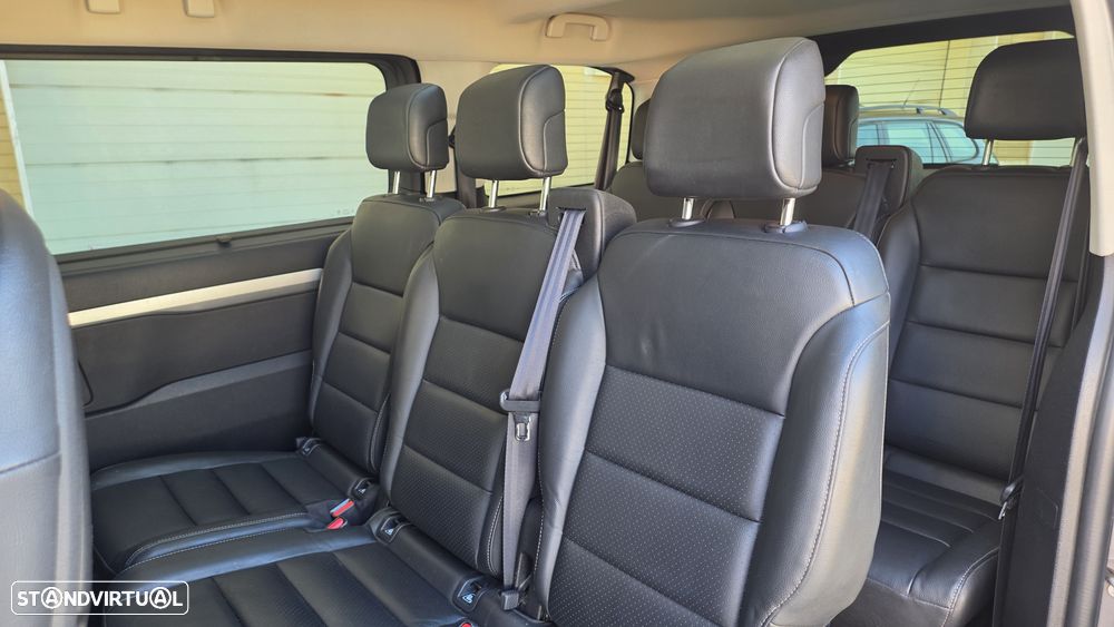 Toyota Proace Verso 2.0 D-4D L2 1.2T Prime 8L - 19