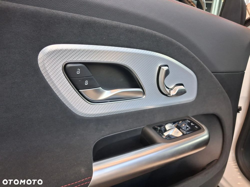 Mercedes-Benz CLA 200 mHEV 8G-DCT - 8