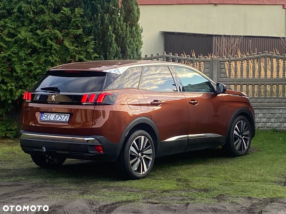 Peugeot 3008 - 7
